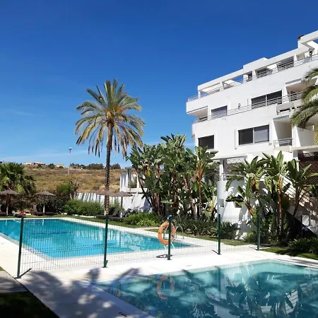 Apartment Precioso La Cala De Mijas