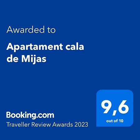 Precioso La Cala De Mijas Apartment Malaga