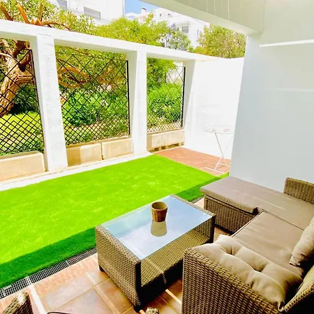 Precioso La Cala De Mijas Apartmán *