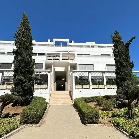 Apartment Precioso La Cala De Mijas *