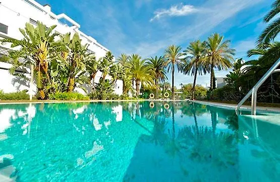 Apartmán Precioso La Cala De Mijas *