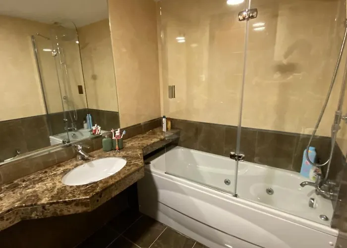 Precioso La Cala De Mijas Apartmán Màlaga