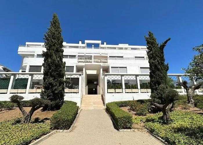 Apartmán Precioso La Cala De Mijas *